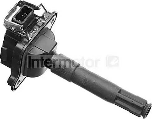 Standard 12606 - Ignition Coil car-mod.net