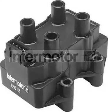 Standard 12613 - Ignition Coil car-mod.net