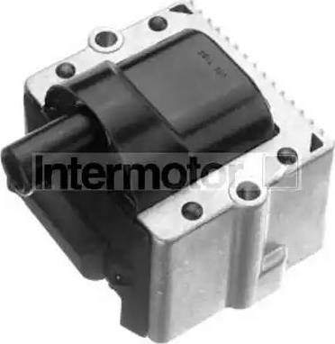 Standard 12621 - Ignition Coil car-mod.net