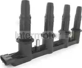 Standard 12154 - Ignition Coil car-mod.net