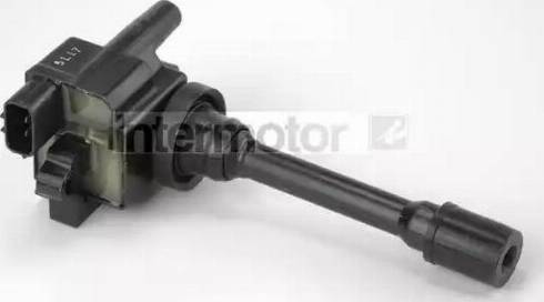 Standard 12865 - Ignition Coil car-mod.net
