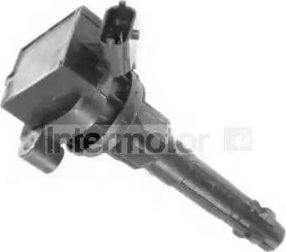Standard 12819 - Ignition Coil car-mod.net