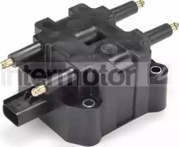 Standard 12836 - Ignition Coil car-mod.net