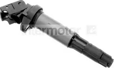 Standard 12758 - Ignition Coil car-mod.net
