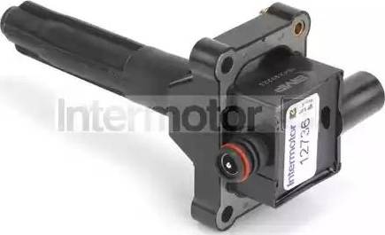 Standard 12736 - Ignition Coil car-mod.net