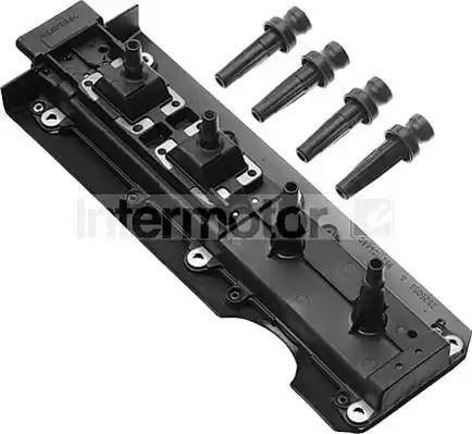 Standard 12731 - Ignition Coil car-mod.net