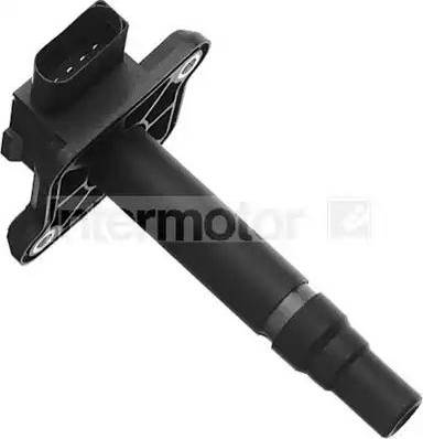 Standard 12733 - Ignition Coil car-mod.net