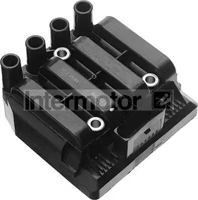 Standard 12726 - Ignition Coil car-mod.net