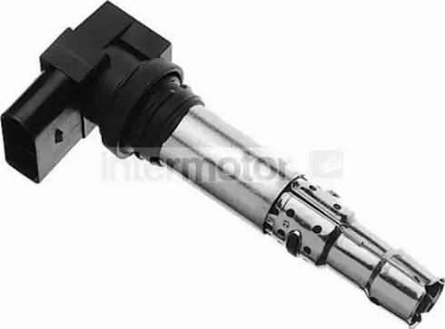 Standard 12727 - Ignition Coil car-mod.net
