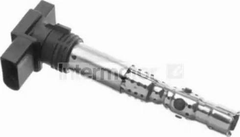 Standard 12778 - Ignition Coil car-mod.net