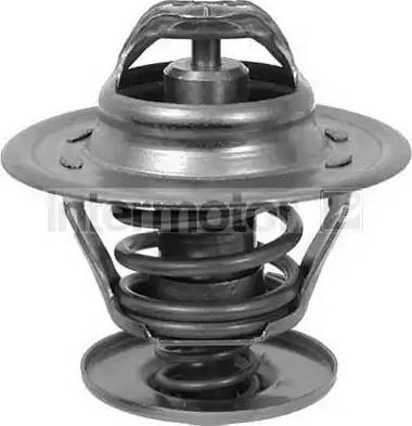 Standard 75606 - Coolant thermostat / housing car-mod.net
