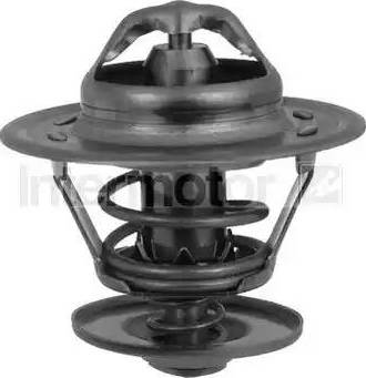 Standard 75057 - Coolant thermostat / housing car-mod.net