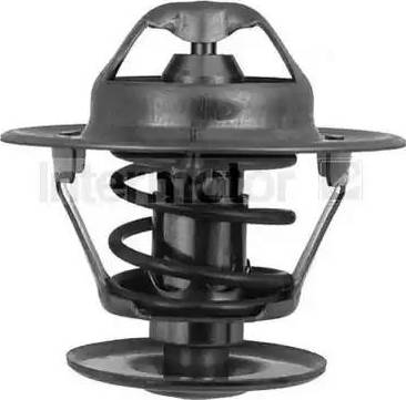 Standard 75166 - Coolant thermostat / housing car-mod.net
