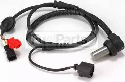 Standard AB1197 - ABS sensor, wheel speed car-mod.net