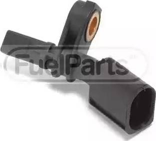 Standard AB1204 - ABS sensor, wheel speed car-mod.net