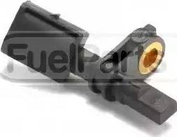 Standard AB1203 - ABS sensor, wheel speed car-mod.net