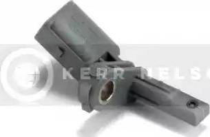 Standard ALB195 - ABS sensor, wheel speed car-mod.net
