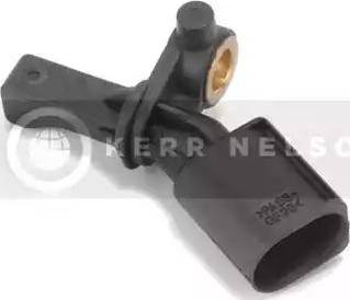 Standard ALB206 - ABS sensor, wheel speed car-mod.net