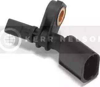 Standard ALB214 - ABS sensor, wheel speed car-mod.net
