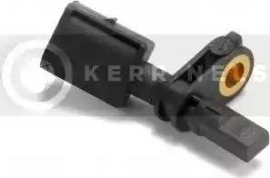 Standard ALB215 - ABS sensor, wheel speed car-mod.net