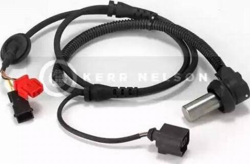 Standard ALB218 - ABS sensor, wheel speed car-mod.net