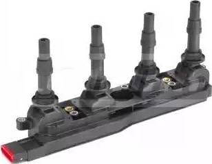 Standard CP010 - Ignition Coil car-mod.net