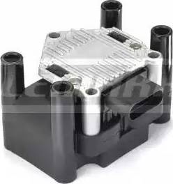 Standard CP011 - Ignition Coil car-mod.net
