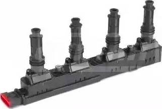 Standard CP017 - Ignition Coil car-mod.net