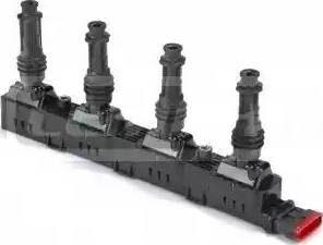 Standard CP023 - Ignition Coil car-mod.net