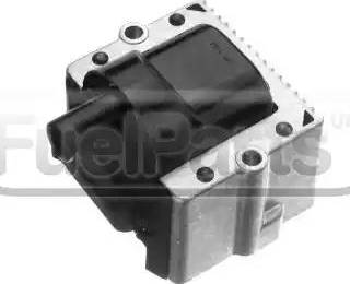 Standard CU1496 - Ignition Coil car-mod.net