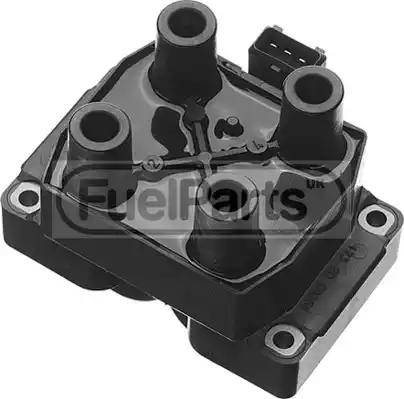 Standard CU1097 - Ignition Coil car-mod.net