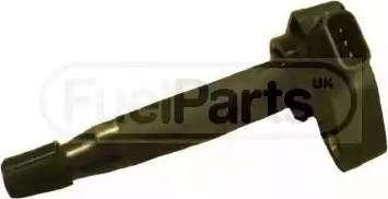 Standard CU1043 - Ignition Coil car-mod.net