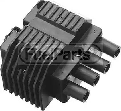Standard CU1003 - Ignition Coil car-mod.net