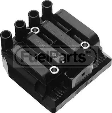 Standard CU1083 - Ignition Coil car-mod.net