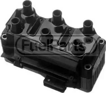 Standard CU1074 - Ignition Coil car-mod.net