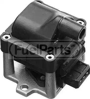 Standard CU1071 - Ignition Coil car-mod.net