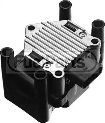 Standard CU1073 - Ignition Coil car-mod.net