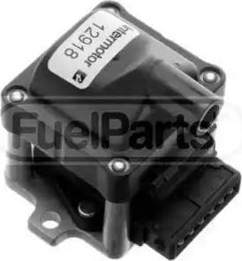 Standard CU1072 - Ignition Coil car-mod.net