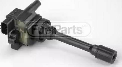 Standard CU1182 - Ignition Coil car-mod.net