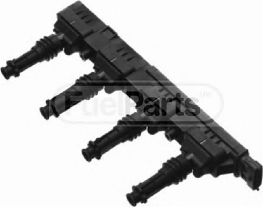 Standard CU1214 - Ignition Coil car-mod.net