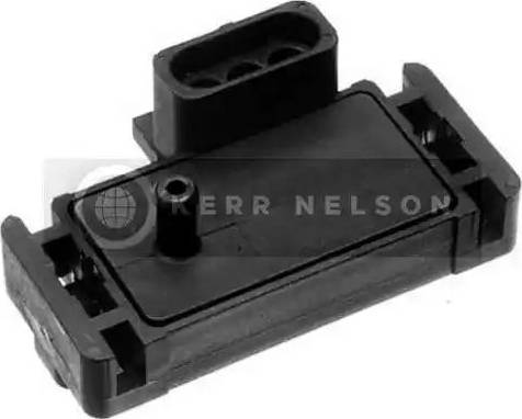 Standard EMS001 - Sensor, boost pressure car-mod.net