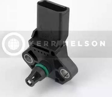 Standard EMS078 - Sensor, intake manifold pressure car-mod.net