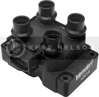 Standard IIS094 - Ignition Coil car-mod.net