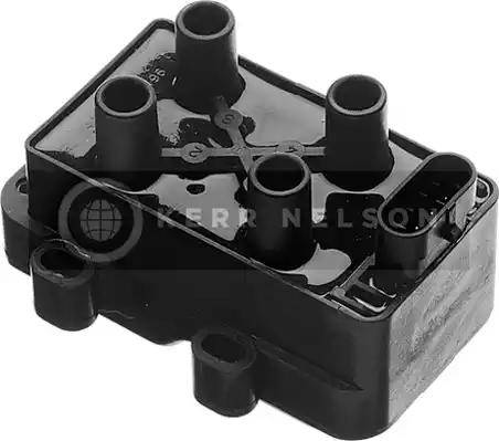 Standard IIS090 - Ignition Coil car-mod.net