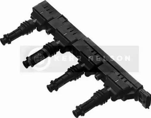 Standard IIS009 - Ignition Coil car-mod.net