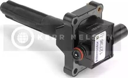 Standard IIS006 - Ignition Coil car-mod.net