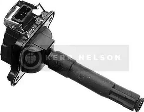 Standard IIS015 - Ignition Coil car-mod.net