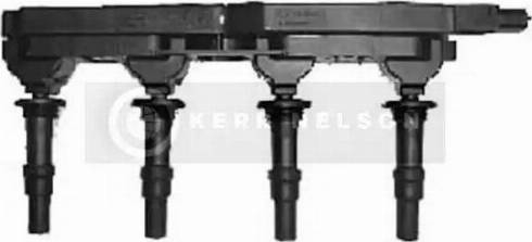 Standard IIS031 - Ignition Coil car-mod.net