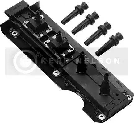 Standard IIS-038 - Ignition Coil car-mod.net