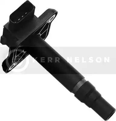 Standard IIS020 - Ignition Coil car-mod.net